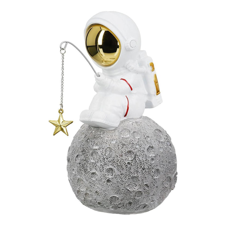 Figuren 2 er Set, Astronaut, "Galileo"
