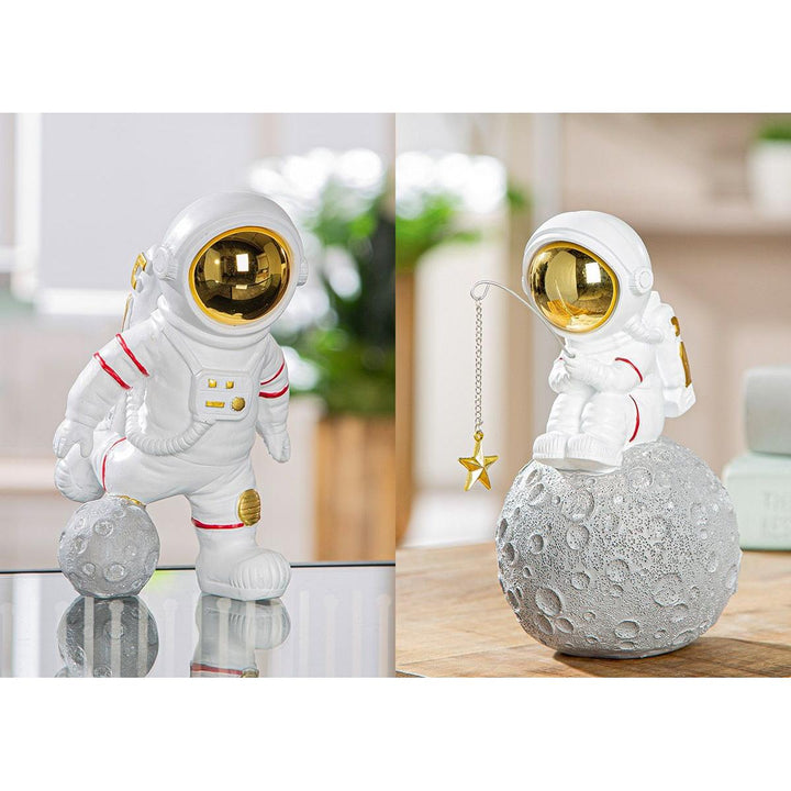 Figuren 2 er Set, Astronaut, "Galileo"