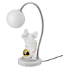 Tischleuchte (LED), Mond, Astronaut Neil