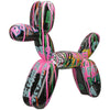 Figur, Hund, "Pallone", Ballonhund