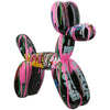 Figur, Hund, "Pallone", Ballonhund