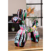 Figur, Hund, "Pallone", Ballonhund