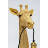 Tischleuchte Animal Giraffe Gold 50cm