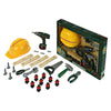 Bosch - Handwerker Set, 36-tlg.