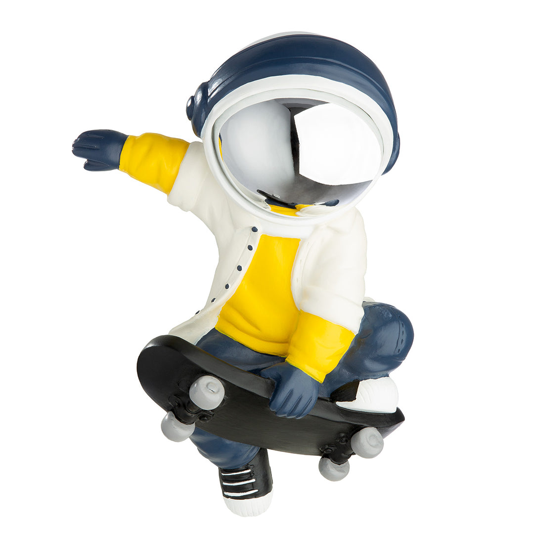 Wandobjekt Astronaut "Buzz" 2er Set