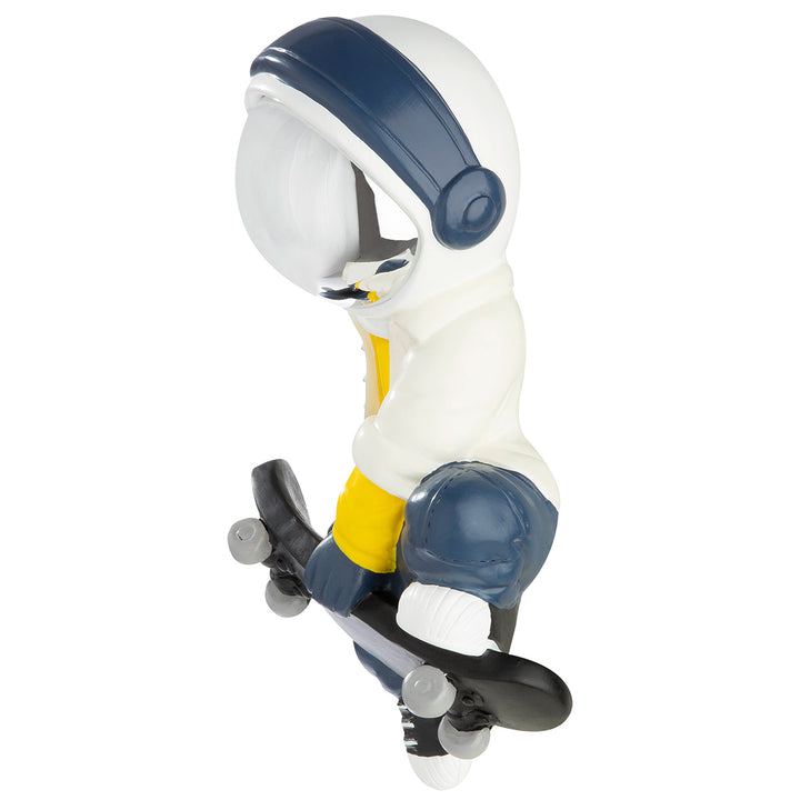 Wandobjekt Astronaut "Buzz" 2er Set