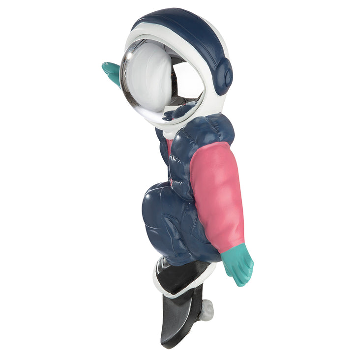 Wandobjekt Astronaut "Buzz" 2er Set