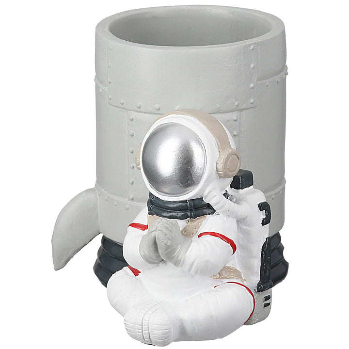 Stiftehalter Astronaut "Marty"