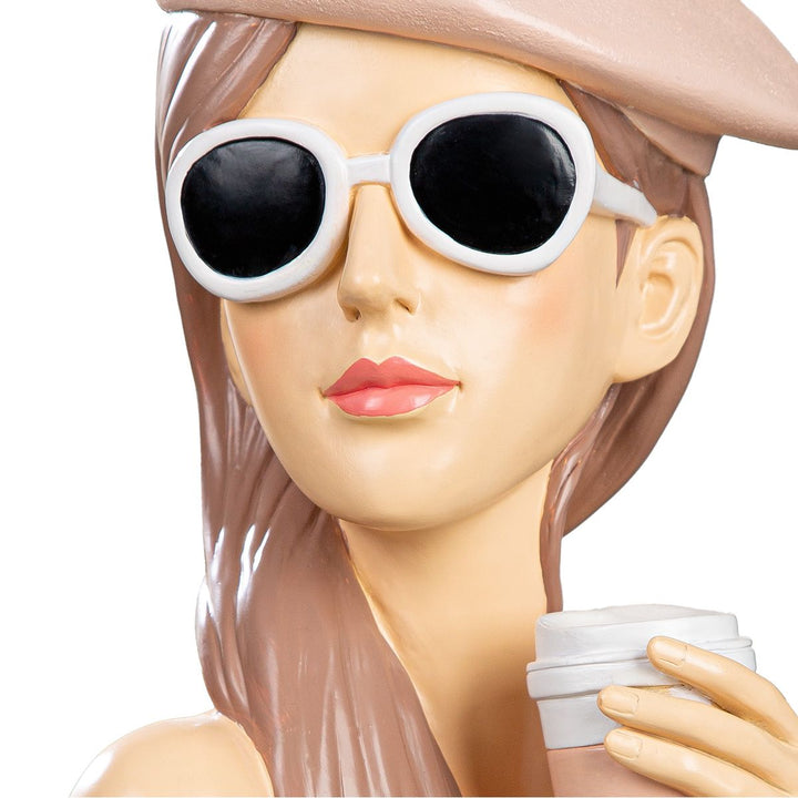 Figur Frau „Lady Adeline“