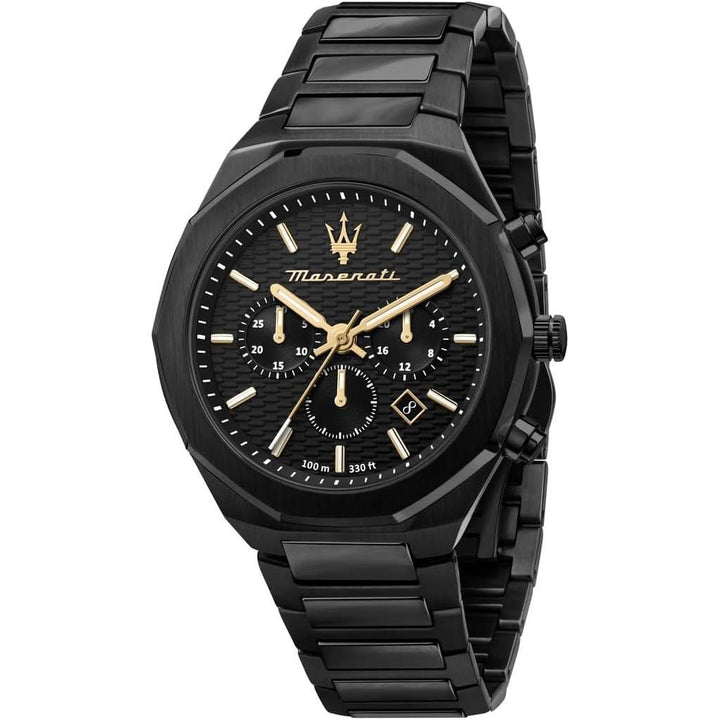 Maserati Stile R8873642005 Chronograph