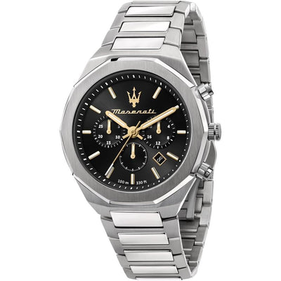 Maserati Stile R8873642010 Chronograph