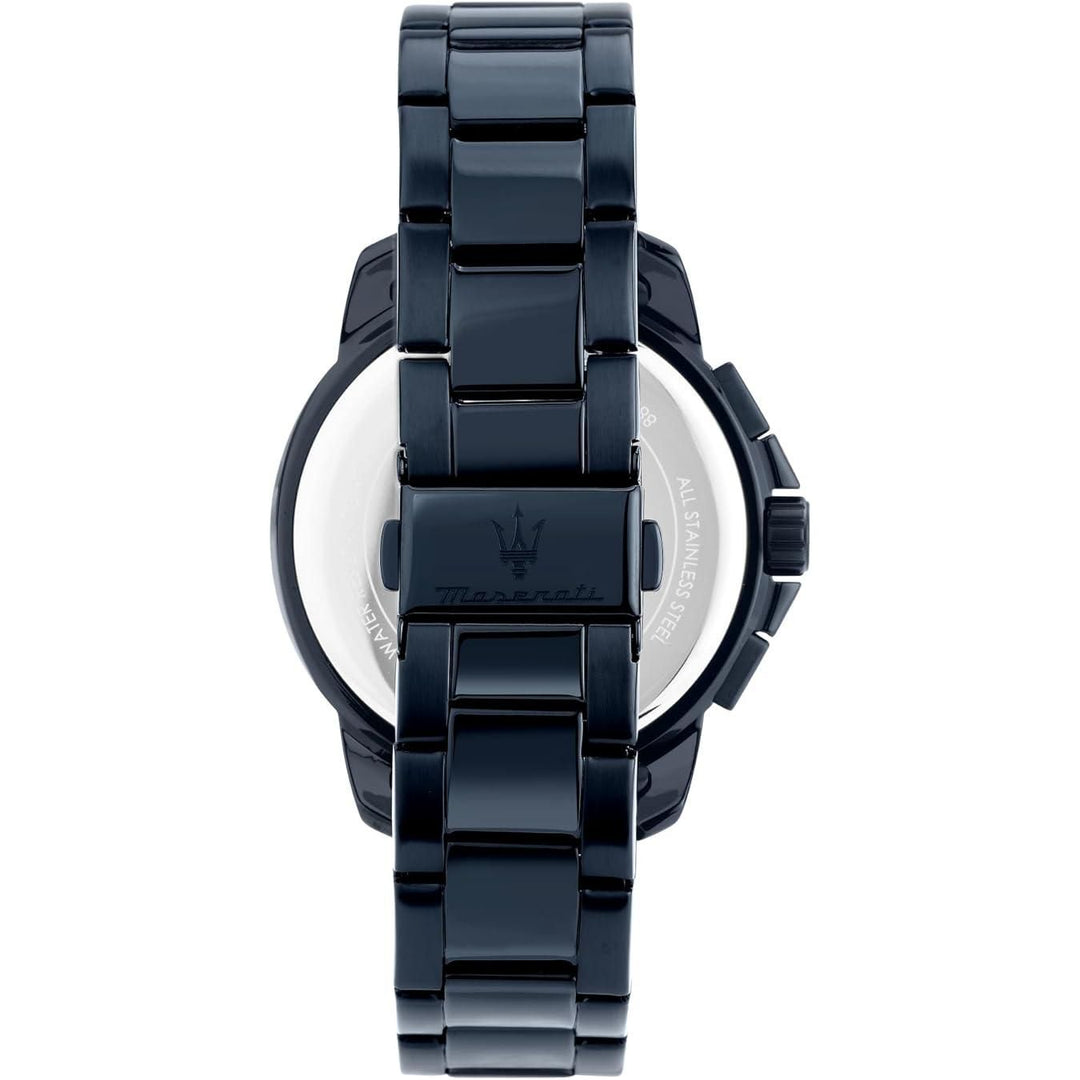 Maserati Blue Edition R8873621040 Chronograph