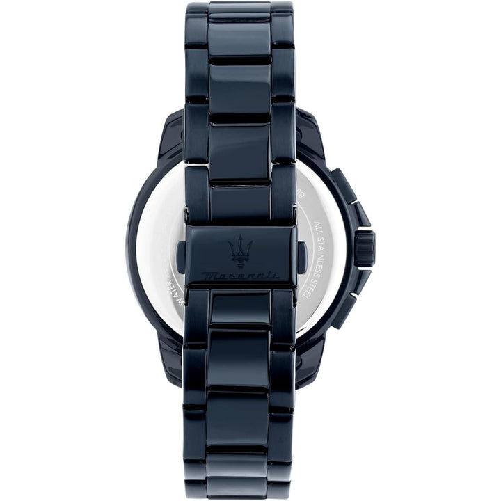 Maserati Blue Edition R8873621040 Chronograph
