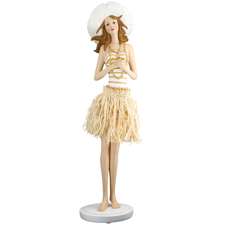 Dekorationsfigur Frau „Suzanne“