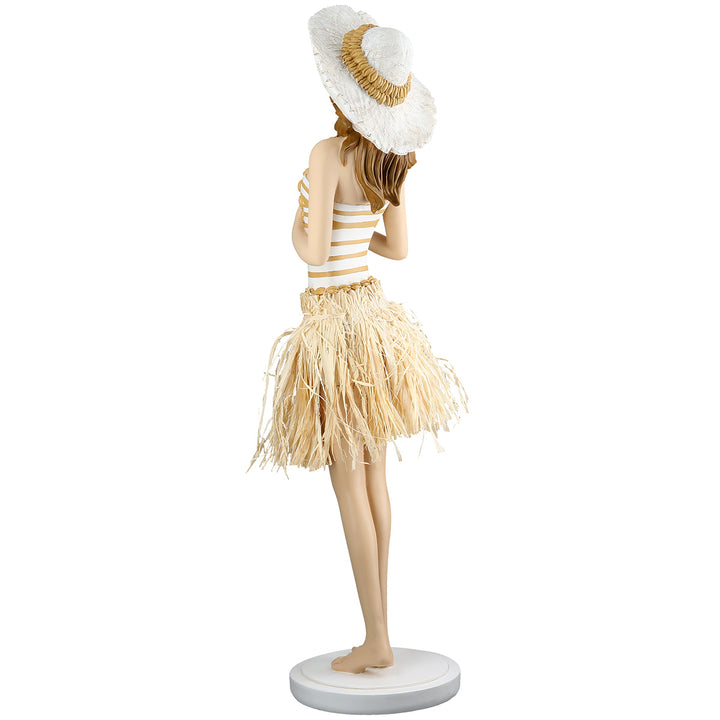 Dekorationsfigur Frau „Suzanne“