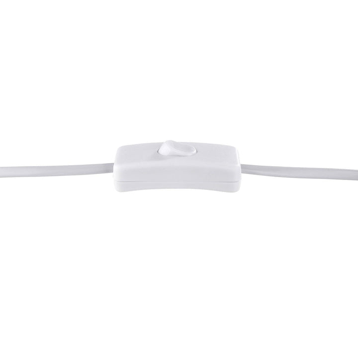 Tischleuchte „Seidenreiher“ – Eleganz in Vogel-Form