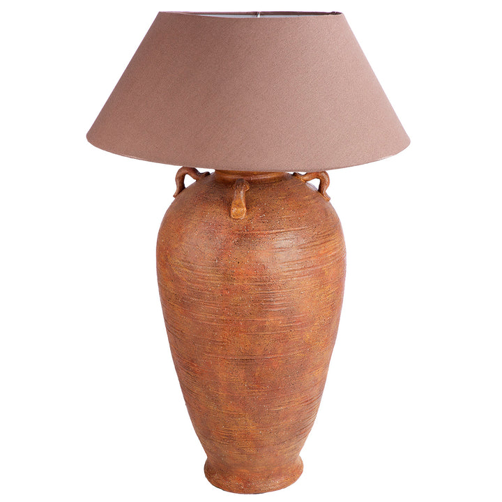 Tischleuchte Amphora „Harare“