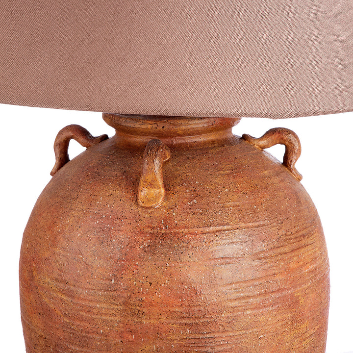 Tischleuchte Amphora „Harare“