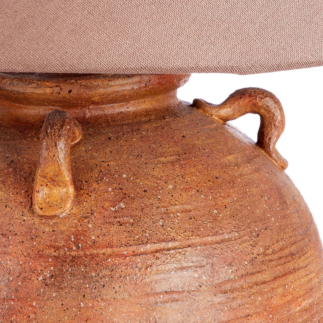 Tischleuchte Amphora „Harare“
