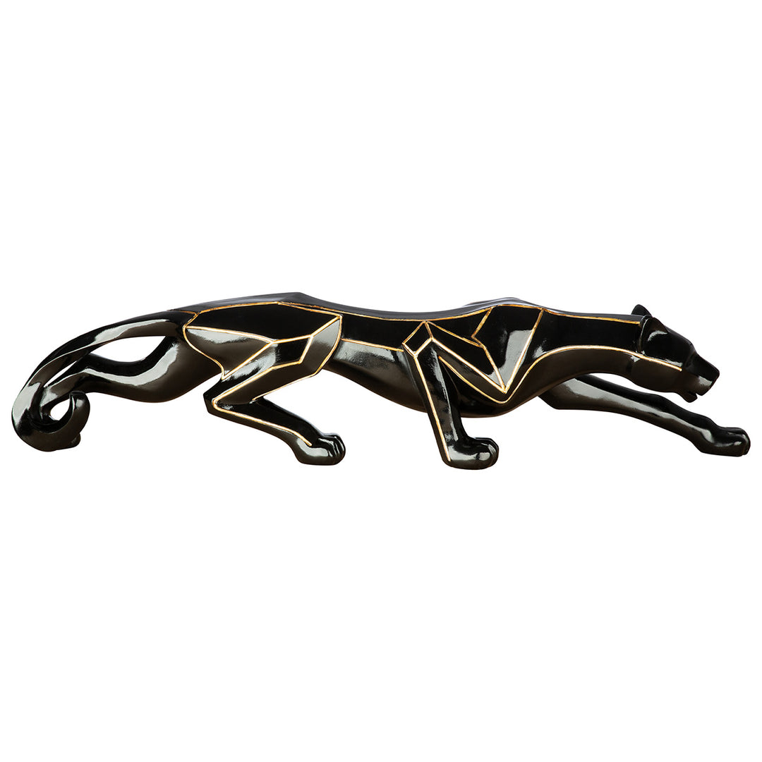 Dekofigur Gepard „Cheetah“ – XXL