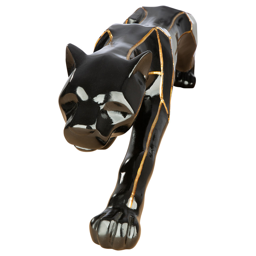 Dekofigur Gepard „Cheetah“ – XXL