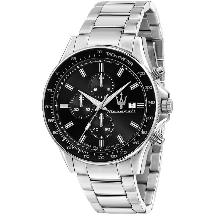 Maserati Sfida R8873640015 Chronograph