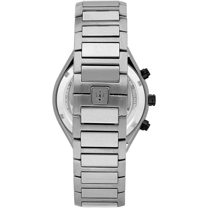 Maserati Stile R8873642004 Chronograph