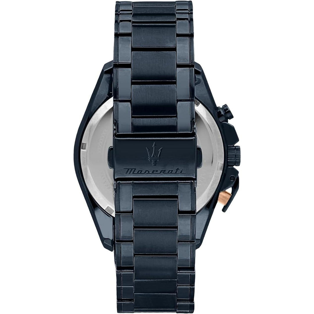 Maserati Blue Edition R8873612054 Chronograph