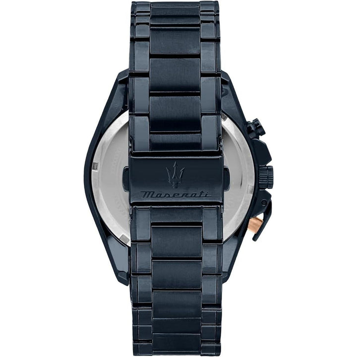 Maserati Blue Edition R8873612054 Chronograph