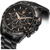 Maserati Traguardo R8873612048 Chronograph