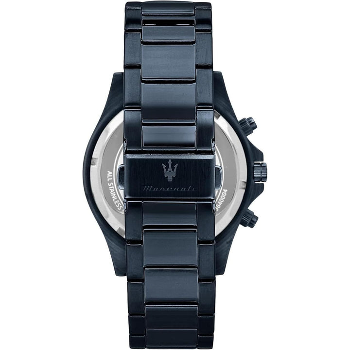 Maserati Blue Edition R8873640023 Chronograph