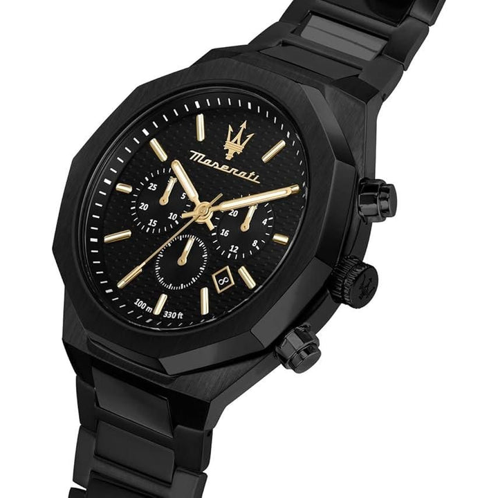Maserati Stile R8873642005 Chronograph