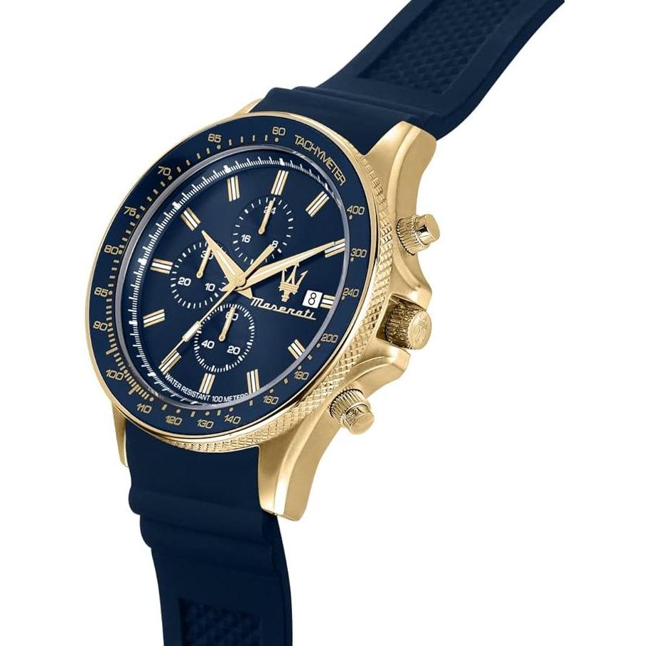 Maserati Sfida R8871640004 Chronograph