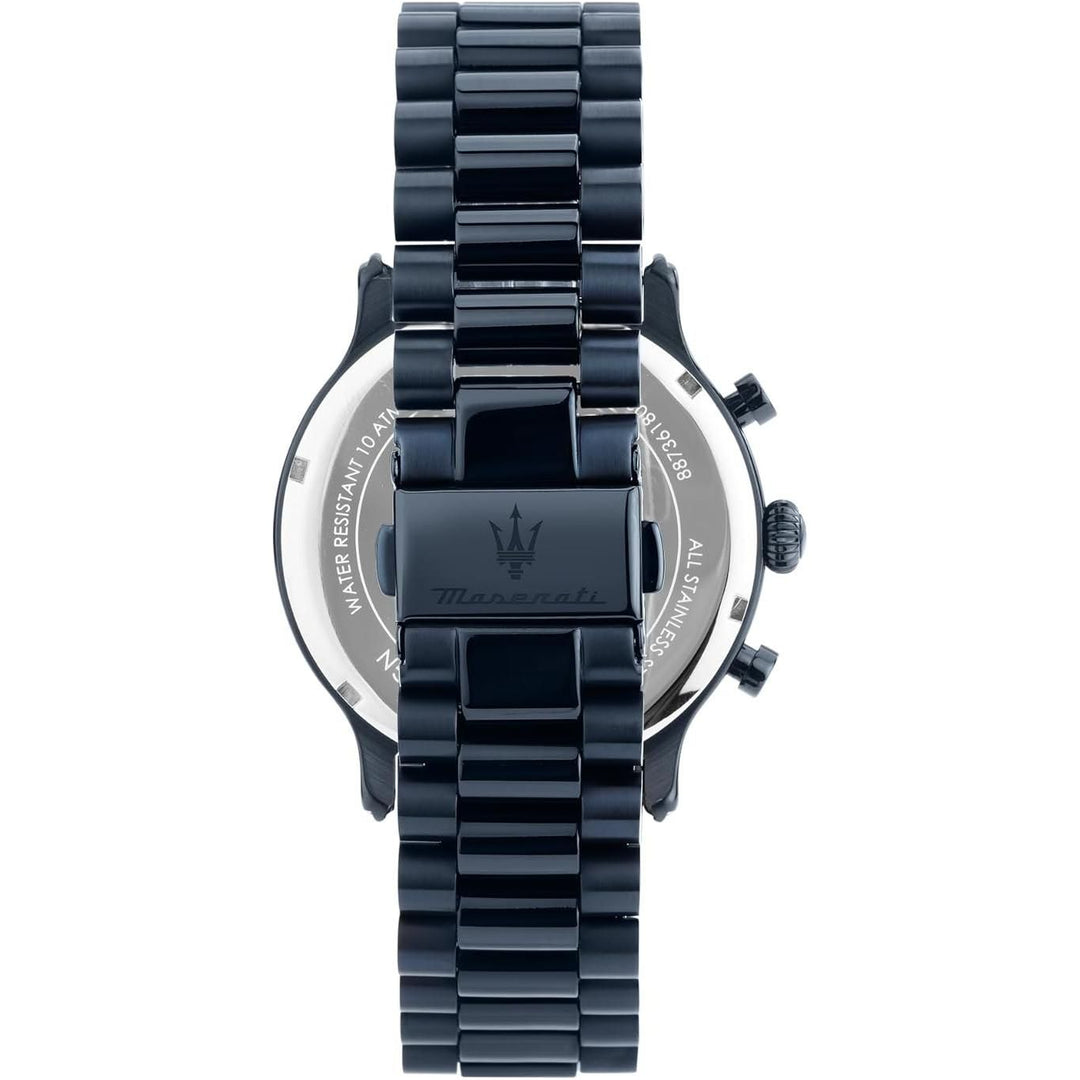 Maserati Blue Edition R8873618032 Chronograph