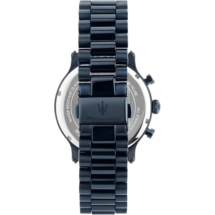 Maserati Blue Edition R8873618032 Chronograph