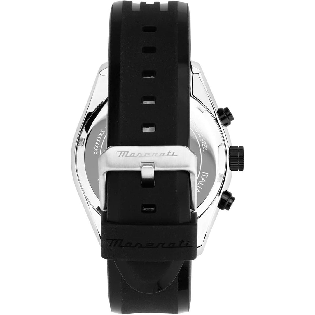 Maserati Traguardo R8871612045 Chronograph