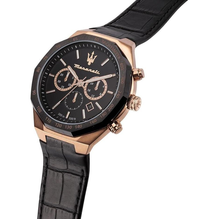 Maserati Stile R8871642001 Chronograph