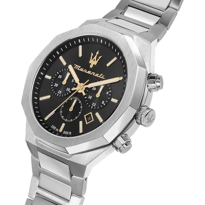 Maserati Stile R8873642010 Chronograph