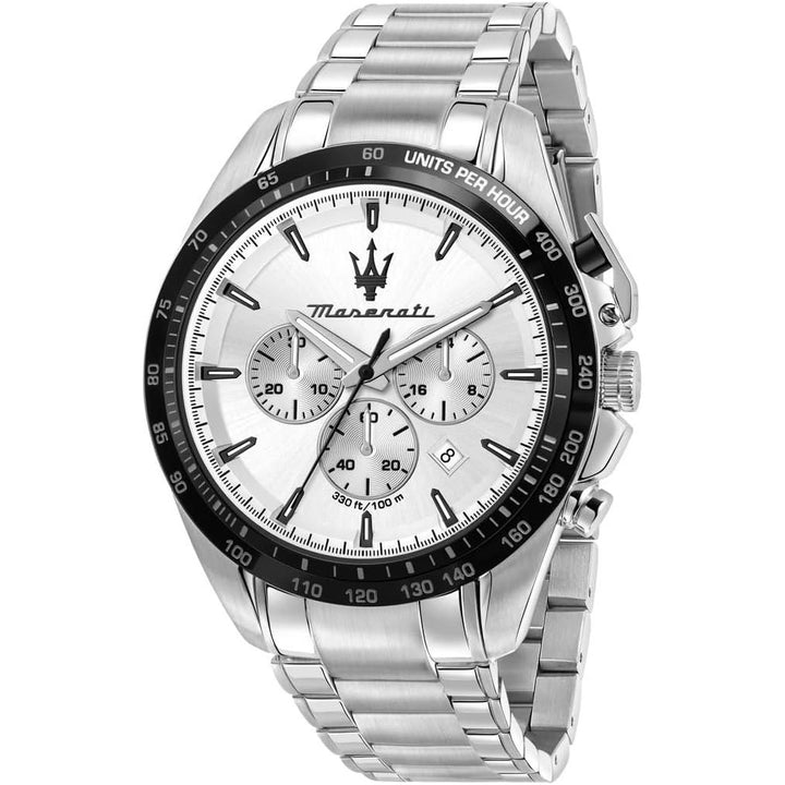 Maserati Traguardo R8873612049 Chronograph