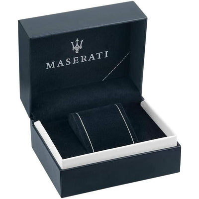 Maserati Traguardo R8873612043 Chronograph