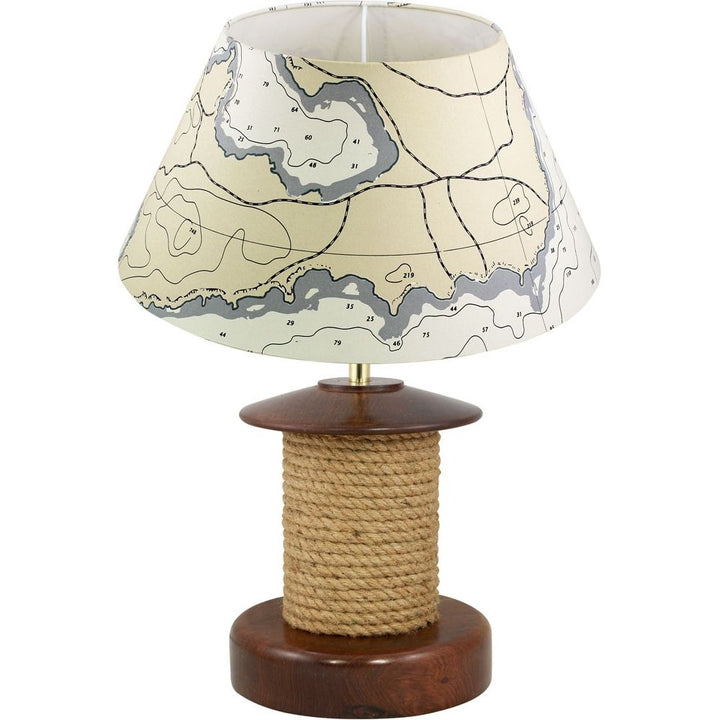 Lampe „Tau“