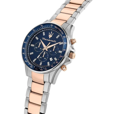 Maserati Sfida R8873640022 Chronograph