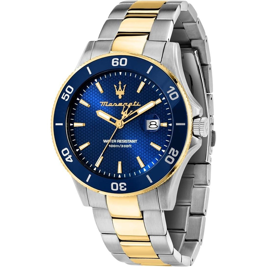 Maserati Competizione R8873600010 Chronograph
