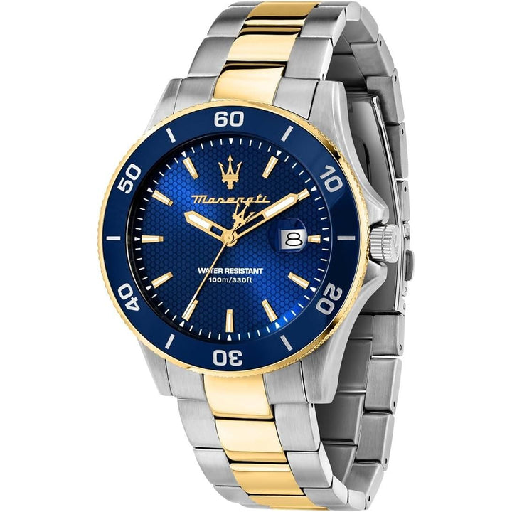 Maserati Competizione R8873600010 Chronograph