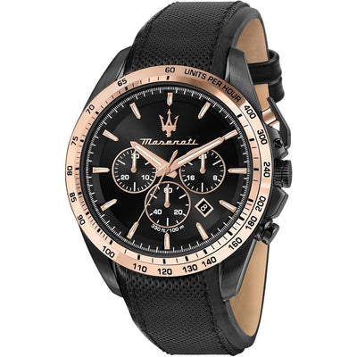 Maserati Traguardo R8871612036 Chronograph