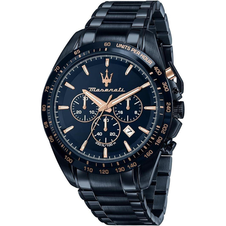 Maserati Blue Edition R8873612054 Chronograph