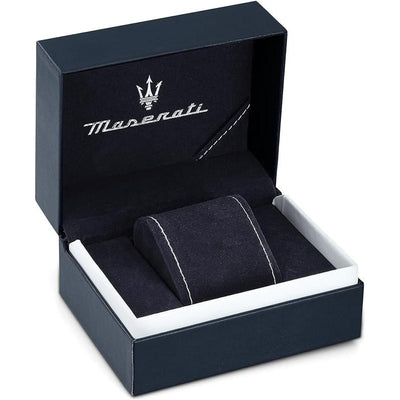 Maserati Traguardo R8871612046 Chronograph