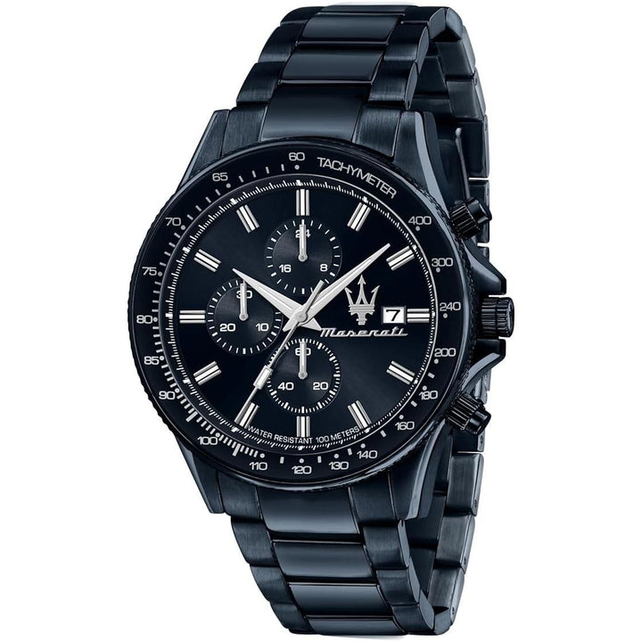 Maserati Blue Edition R8873640023 Chronograph
