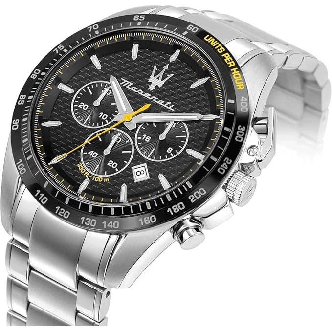 Maserati Traguardo R8873612042 Chronograph