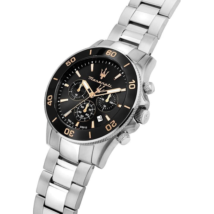 Maserati Competizione R8873600001 Chronograph